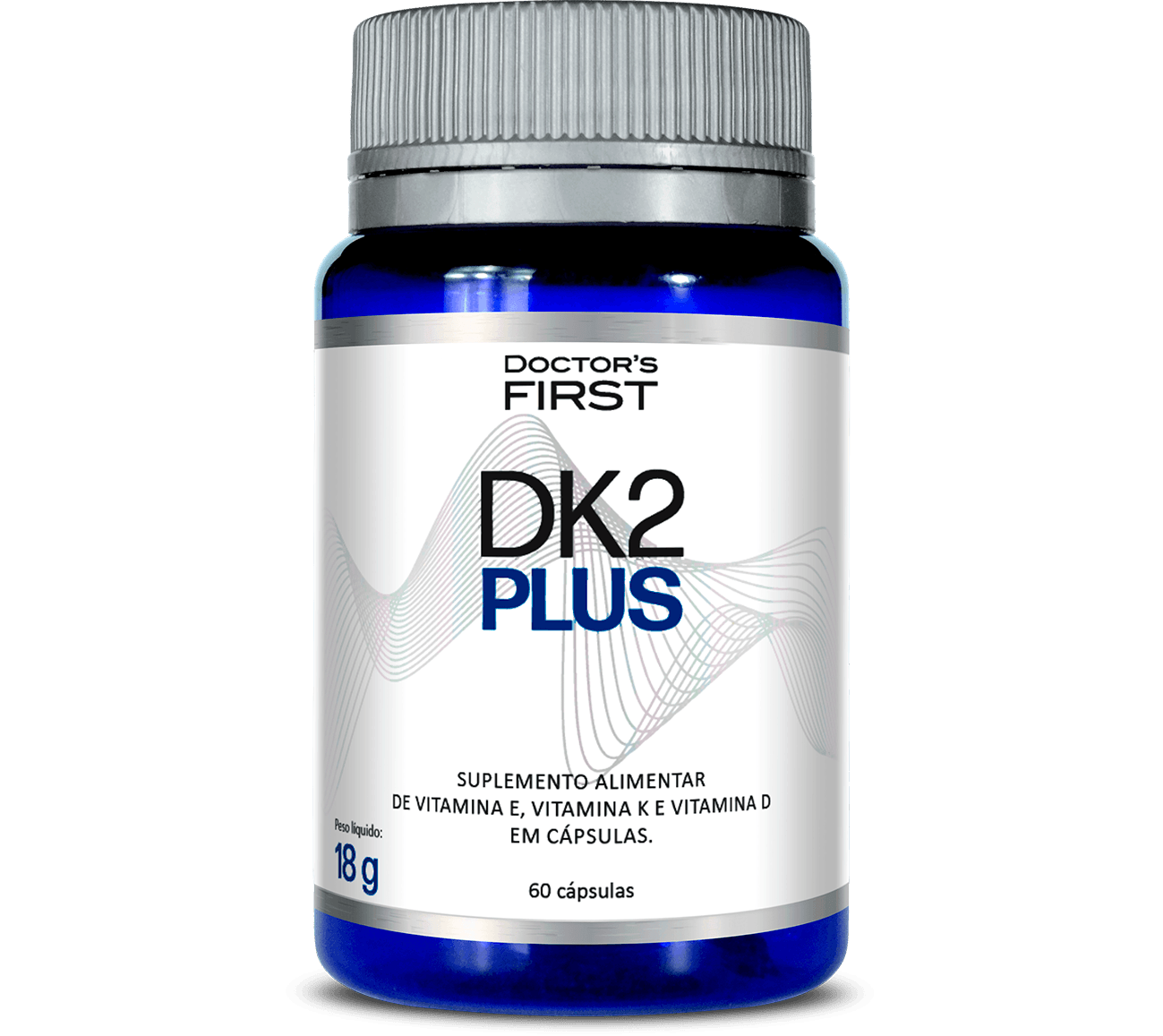 DK2 Plus