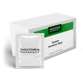 Growth-Hormone-Sleep