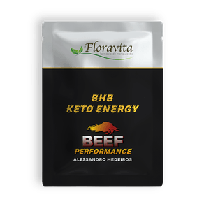 BHB-keto-Energy