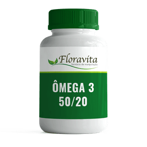 Omega-3-50-20