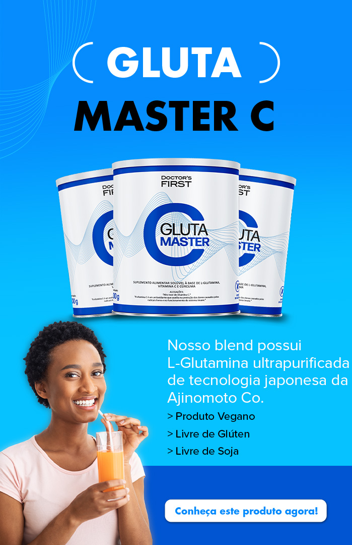 Gluta Master C