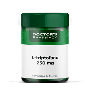 Triptofano