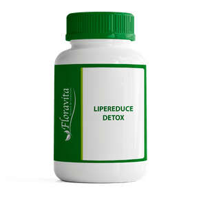 Lipereduce-Detox