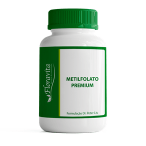 Metilfolato-Premium-Pastilha