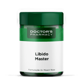 Libido Master