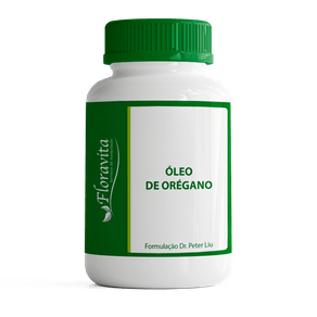 Oleo-de-Oregano