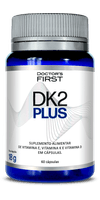 DK2-Plus