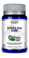 Spirulina-Pure