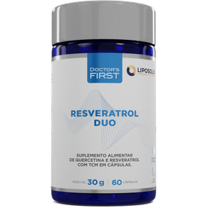Resveratrol-Duo