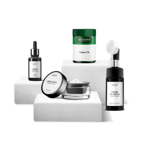 Kit-Melasma-Resistente