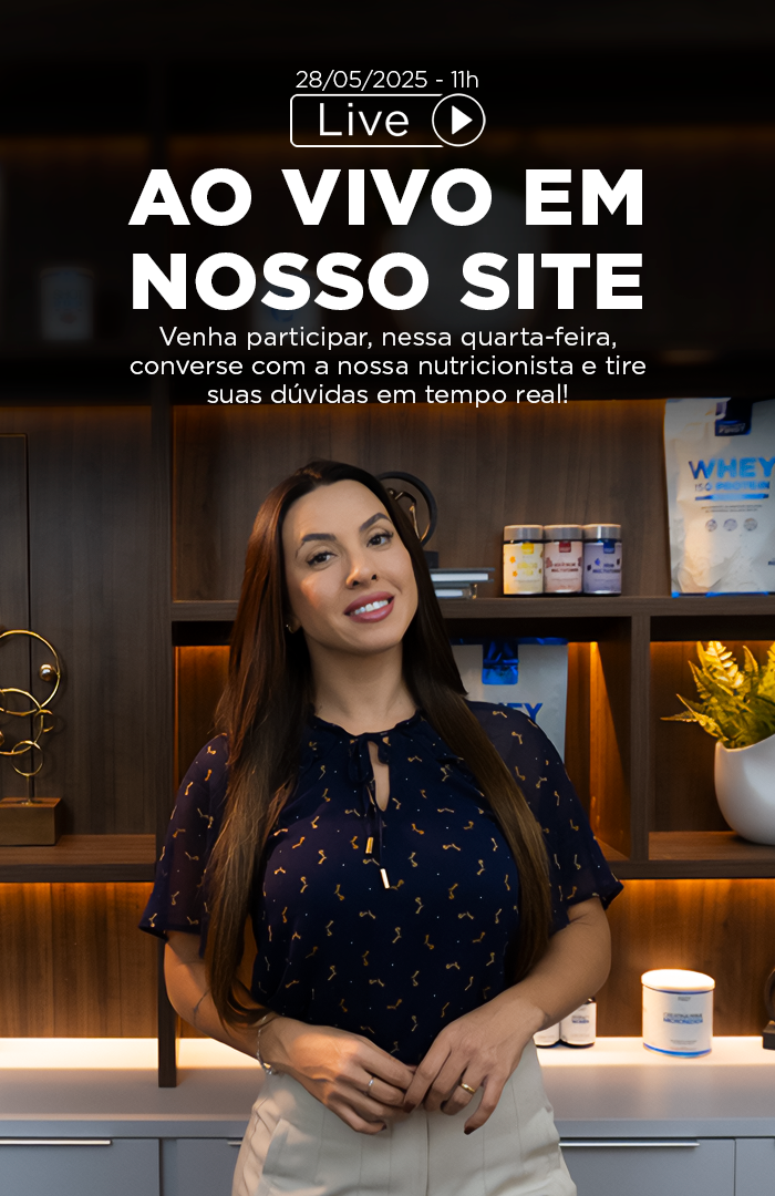 [LIVE] Semanal
