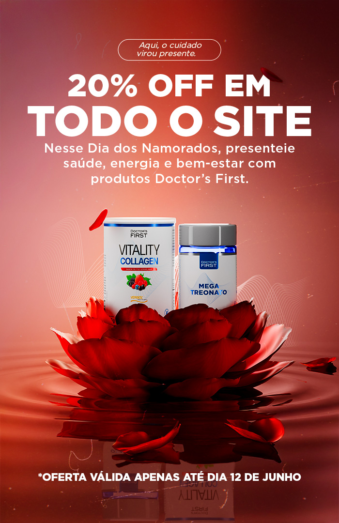 [PROMO] Dia dos namorados