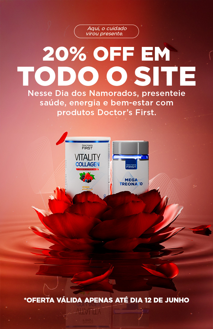 [PROMO] Dia dos namorados
