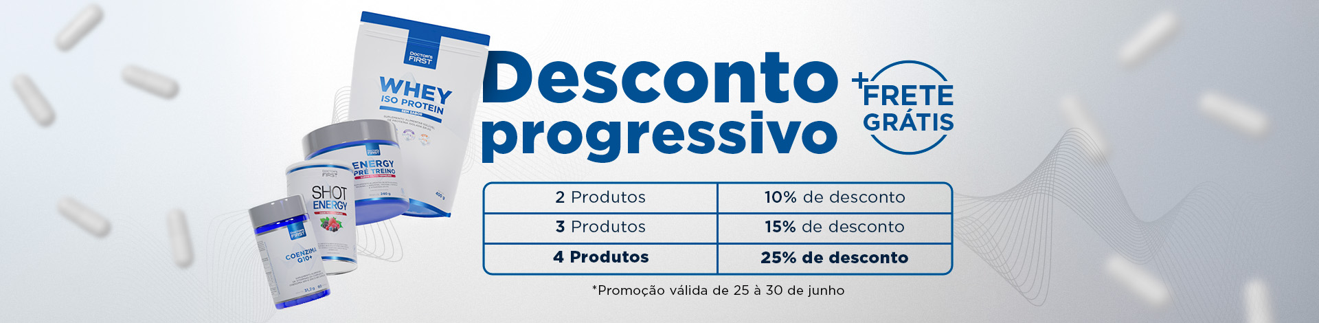 [PROMO] Junho