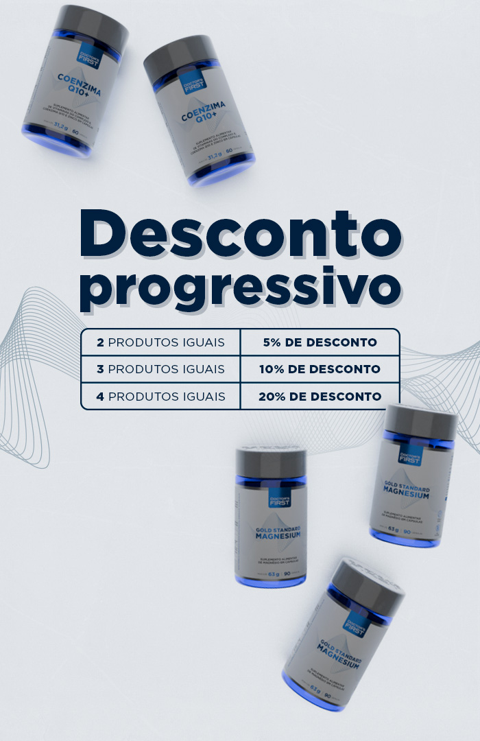 Desconto Progressivo
