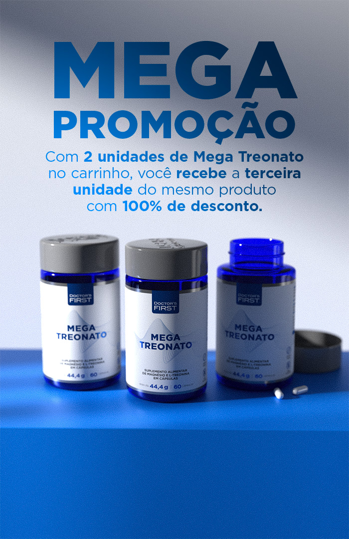 [PROMO] COMPRE 2 LEVE 3 - Mega Treonato
