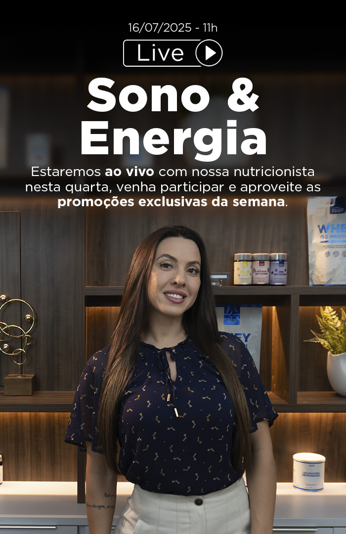 [LIVE] Semanal
