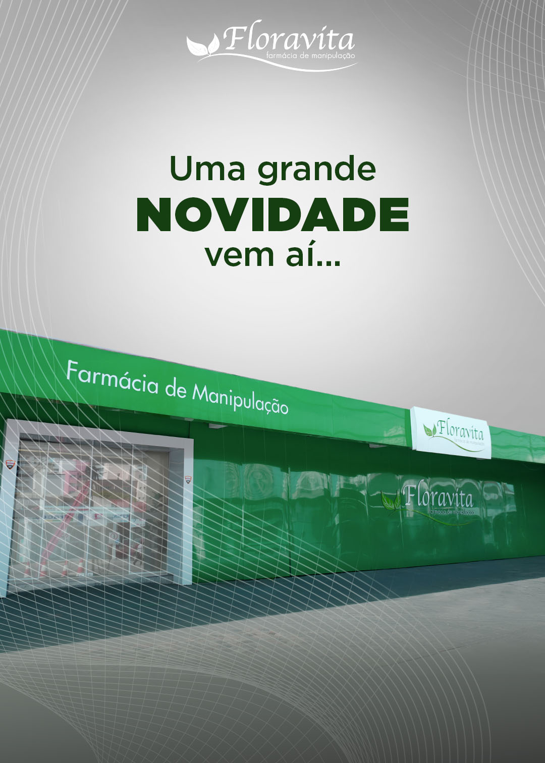 [REBRANDING] VEM AI...