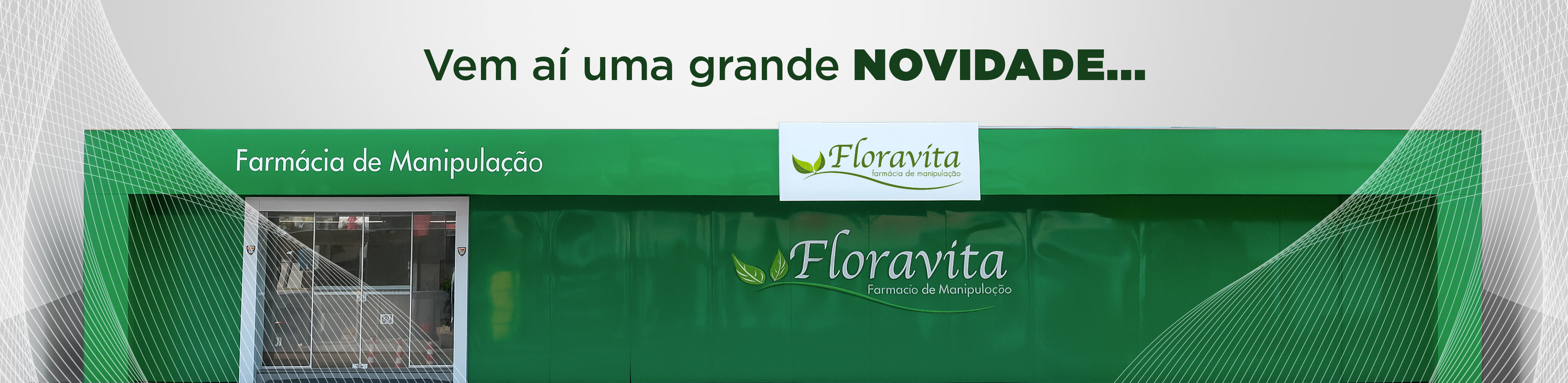 [REBRANDING] VEM AI...