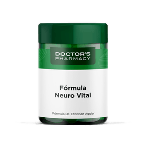 Formula-Neuro-Vital