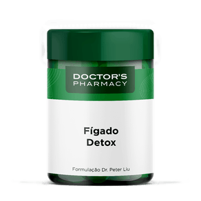 Figado-Detox
