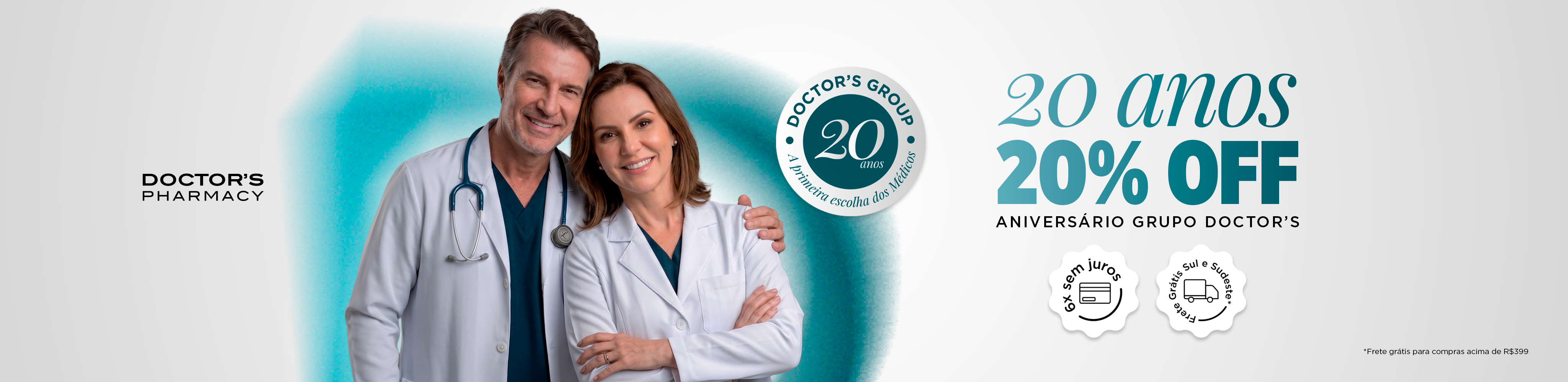 [PROMO] 20 anos