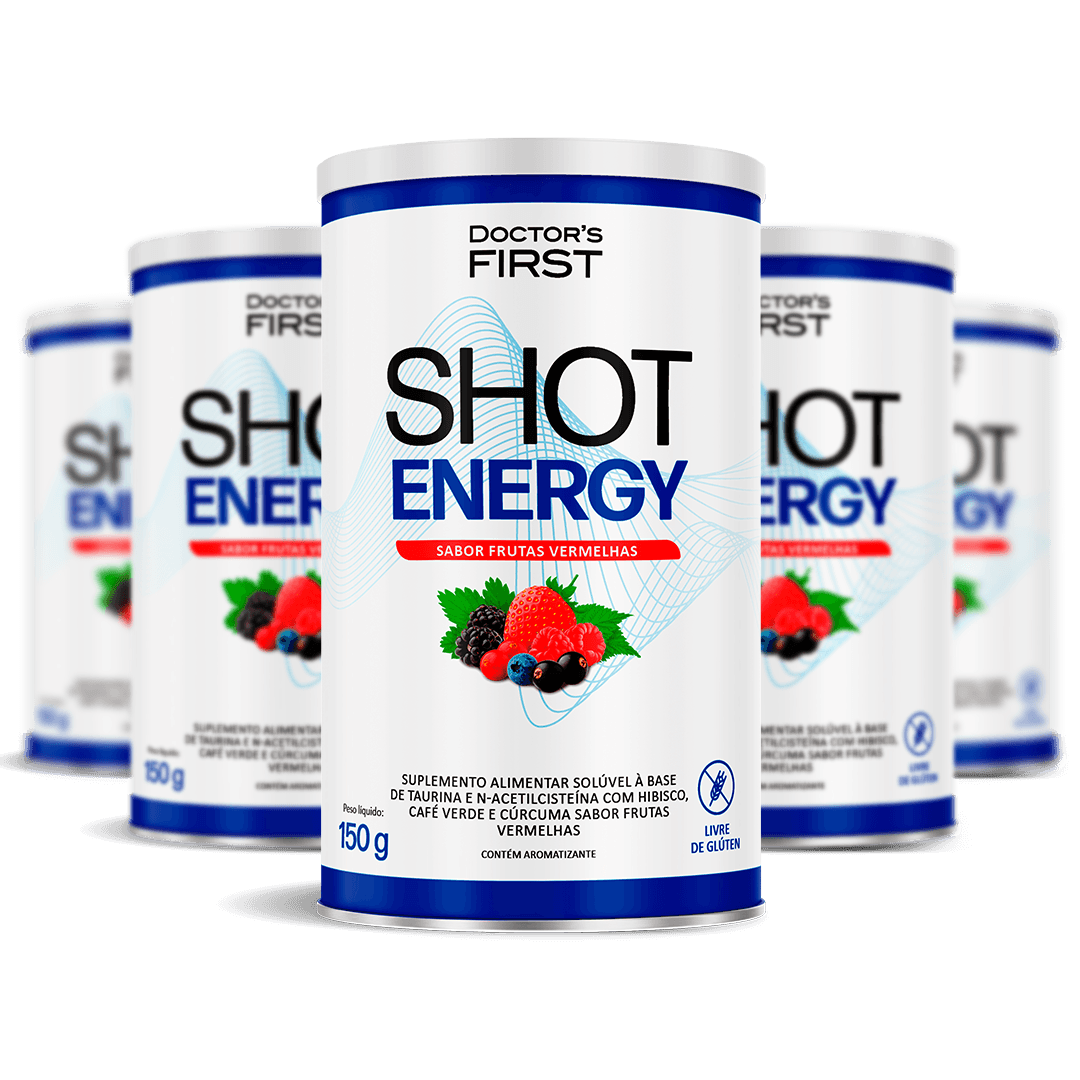 Shot-energy-frutas-vermelhas – Doctor's First