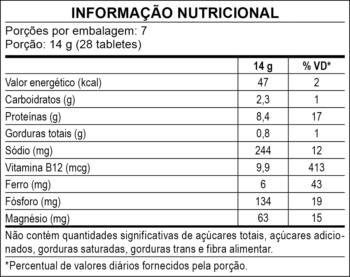 Spirulina Pure