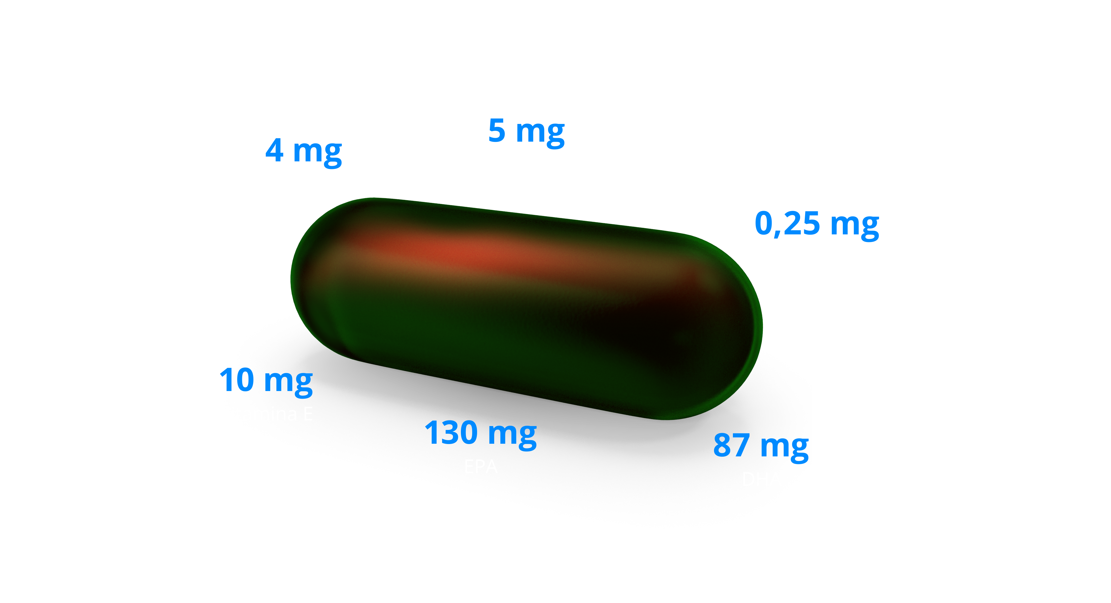 Capsula Ultra Vision